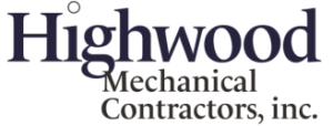 highwood mechanical contractors logo
