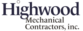 highwood mechanical contractors logo highwood mechanical contractors logo