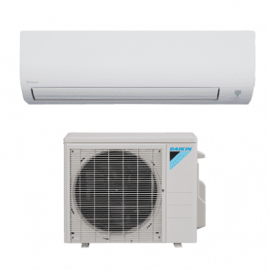 Daikin Aurora