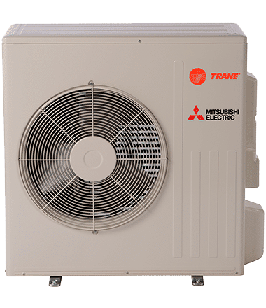 ST Series Air Conditioner from Trane