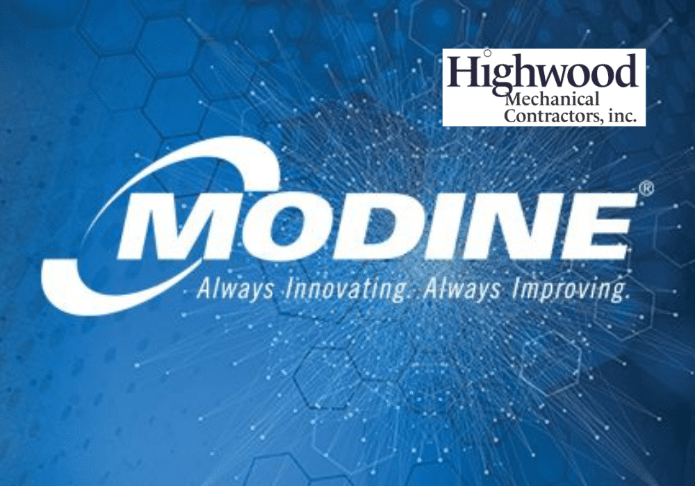Highwood HVAC Contractors and Modine
