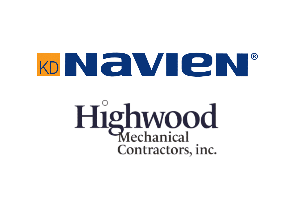 Navien Boilers Collab Highwood