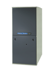 Platinum 95 Gas Furnace by American Standard