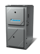 DM97MC Gas Furnace by Daikin