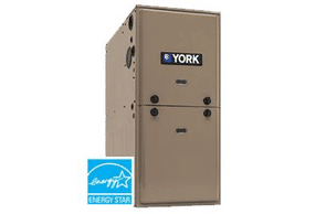 YP9C Gas Furnace by York