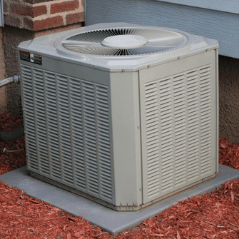 Central Air Outdoor Unit