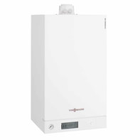 Best Residential Boilers: Viessmann Vitodens Boiler