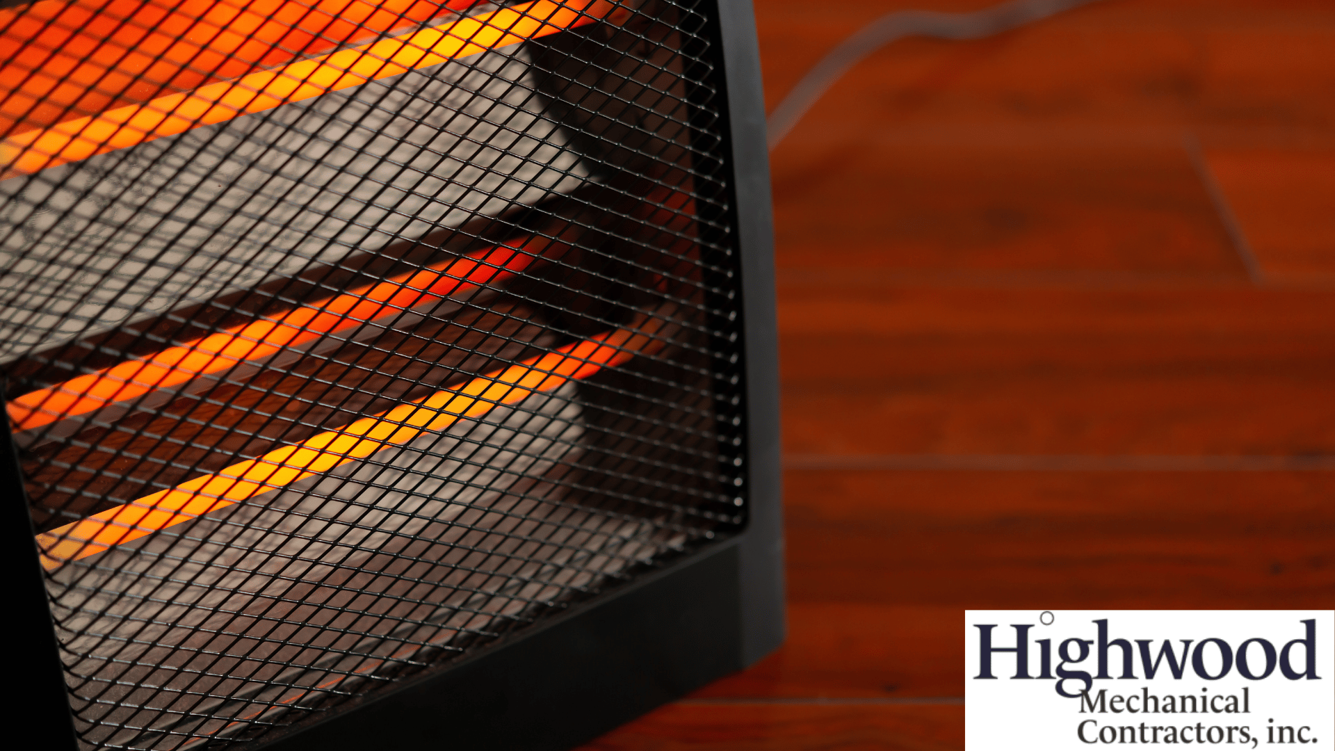 Space Heater as Second Source of Heat