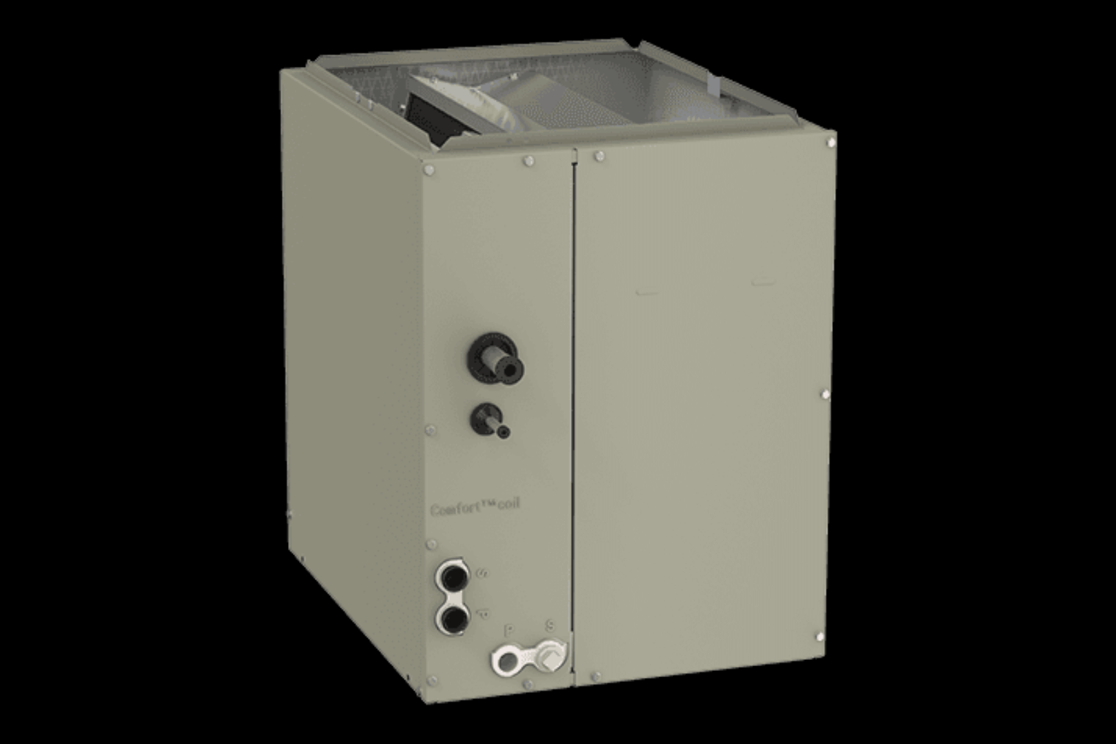 Trane Coils Trane Coils