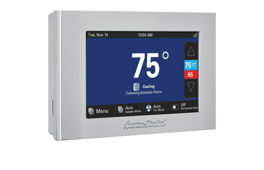 American-standand-smart-thermostats American-standand-smart-thermostats